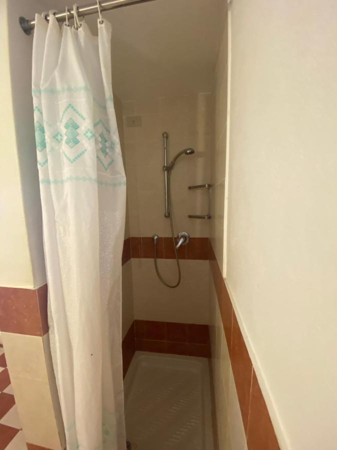 Casa Salina Santa Marina Salina Exterior foto